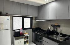 Apartamento 2 quartos aconchegante e moderno próximo do aeroporto e ao centro - Foto 7