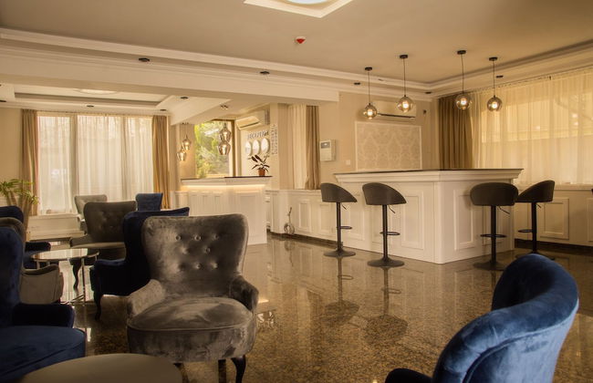 Vemara City Apart Hotel - Foto 2