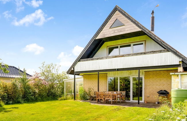 "Othinkarl" - 1km from the sea - Foto 7