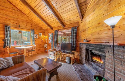 Forest Cabin 1 Hunters Blind - Photo 5