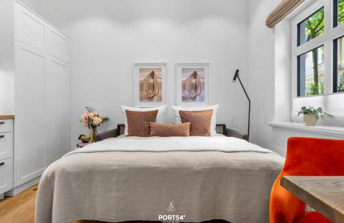 Ferienwohnung Strandgut Westerland auf Sylt - Foto 12