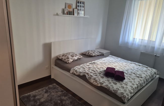 Aphrodite Apartman Budapest - Foto 12
