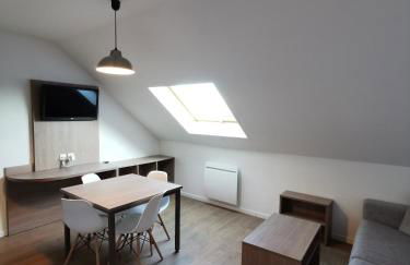 Résidence Océane - Foto 20