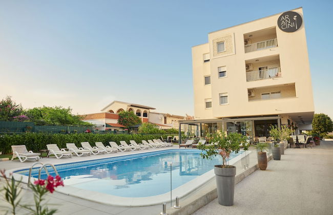 Arancini Residence - Foto 1