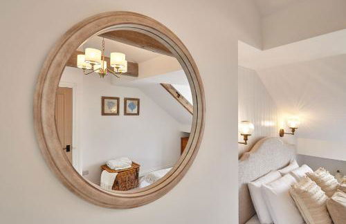 Boutique Fisherman’s Cottage - Foto 11