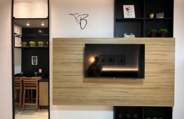 Studio Estilo Industrial - 01 - BARRETO - - Foto 9