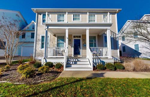 Bear Trap Dunes---26 Willow Oak Ave - Foto 39