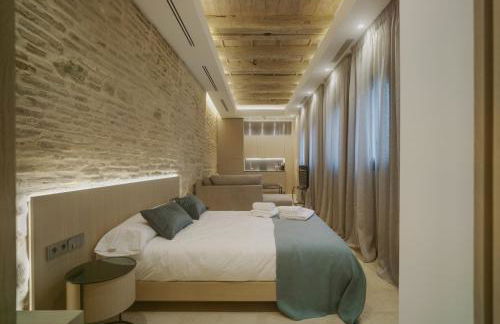 Apartamentos Los Patios del Pañuelo - Foto 12