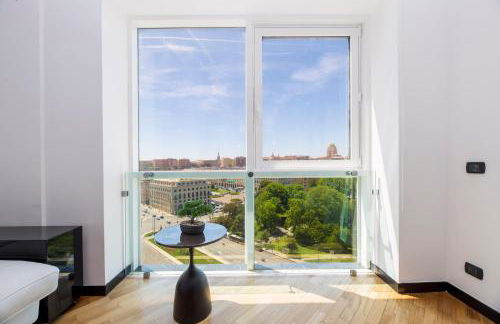 Residence Corte Dei Lambruschini Vista Panoramica Della Citta Posteggio Privato - Foto 29