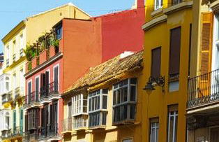 Relaxing vacation home @ the heart of Malaga - Photo 17