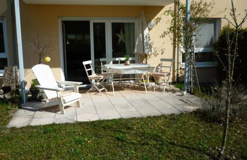 Auszeit im Allgäu - Foto 11