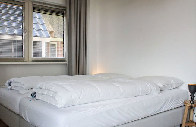 Villa With Large Garden in a Holiday Park - Foto 3