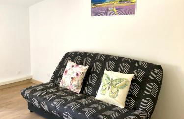 Logement neuf, tout confort, au coeur du village - Foto 22