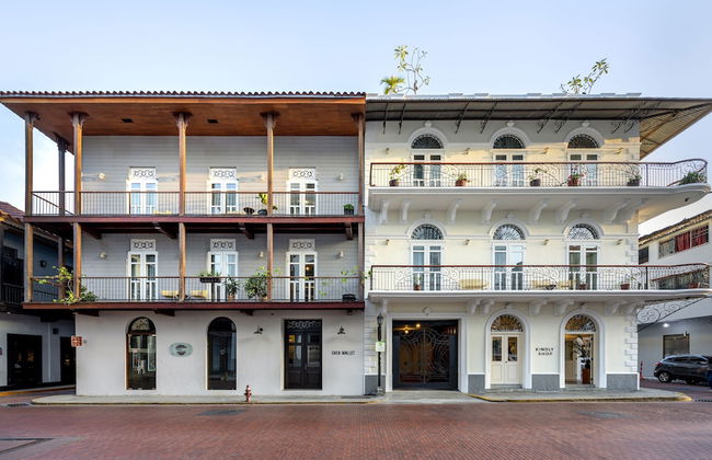 Casa Mallet by Wynwood House - Photo 1