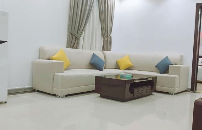 Evan Suites Serviced Apartments - Foto 15