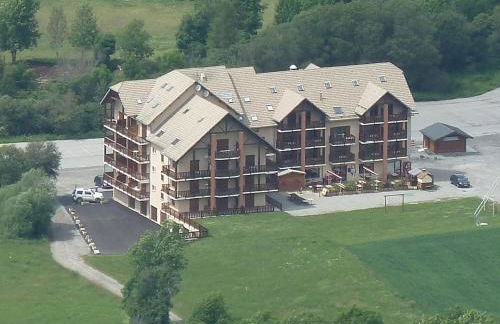 Résidence Les Ecrins - Foto 9