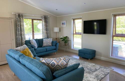 Strone Farm Cabin - Foto 6