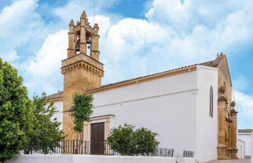 Studio in Spain with Private Pool and Garden - Foto 38