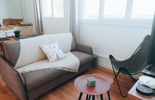 Bel appartement tout équipé - Foto 6