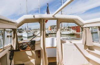 NIGHTBOAT Péniche - Foto 68