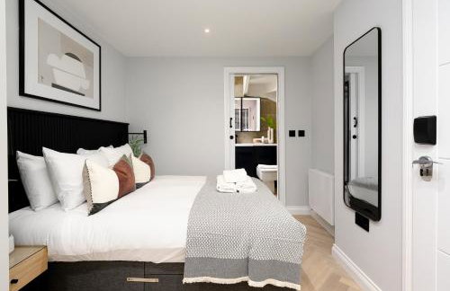 56 Park Street - Urban Apartment - Foto 14