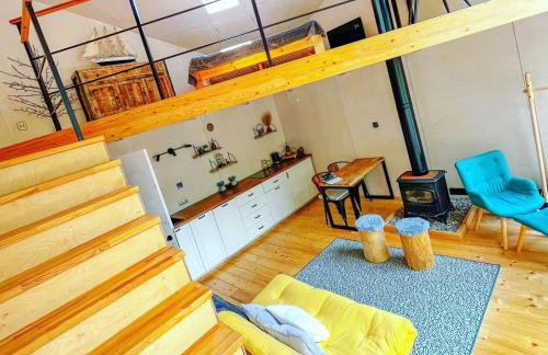 Siedlisko Kamionka - Photo 6