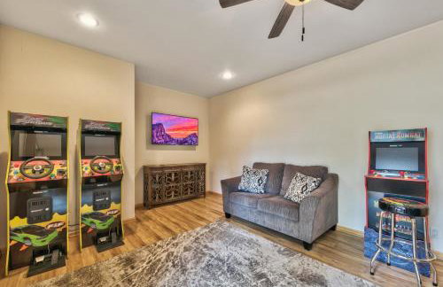 1213GB Golden Bear Tahoe Home - Foto 24