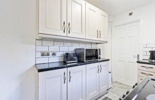 Wolverhampton Townhouse - 3BR - Business & Leisure guests - Foto 17