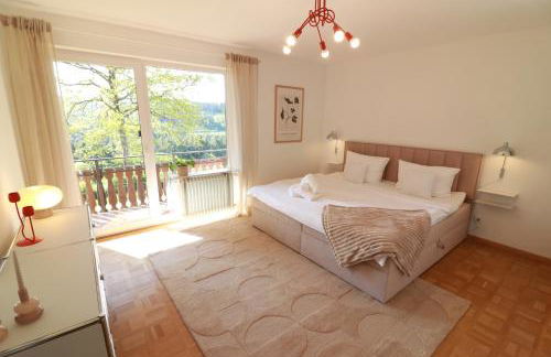 Talblick9 - Architektenhaus in exklusiver Lage - Foto 3