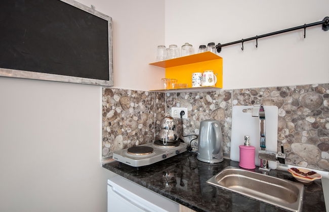 Newway Apartments - Foto 44