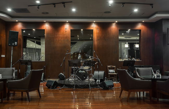 The Alpha Suites - Foto 61