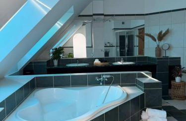 Sielska Willa Wellness & Pool Resort Lipowiec - Foto 23