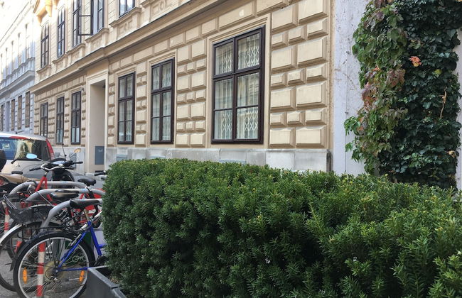 Heart of Vienna Harmoniegasse - Foto 24