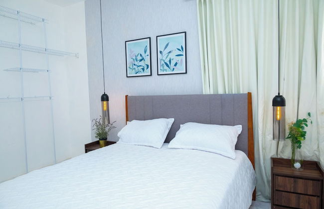 Apartahotel Señorial - Foto 2