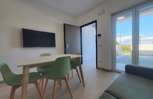 THouse Golf MarediRoma - Foto 2