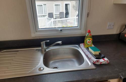 Cornish Crantock Holiday Sandy Toes - Foto 45