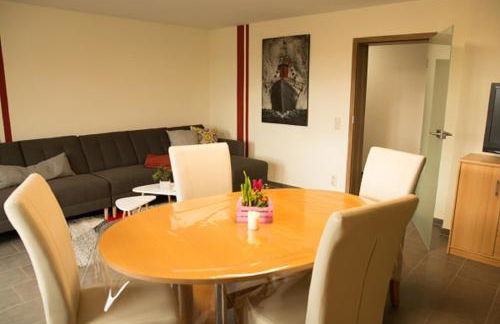 Ferienwohnung Frau Klara - Foto 12