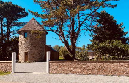 MOULIN DE KERNOT - Foto 1