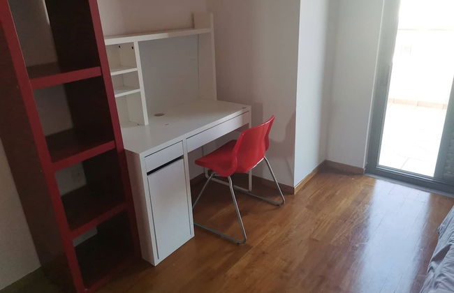 Penthouse at Trikala Town - Foto 27