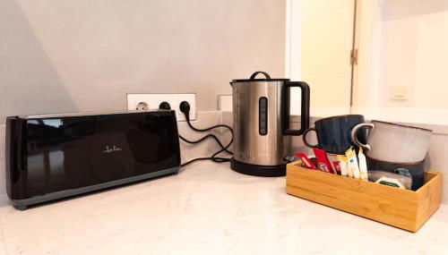 Céntrico y acogedor apartamento - Foto 4