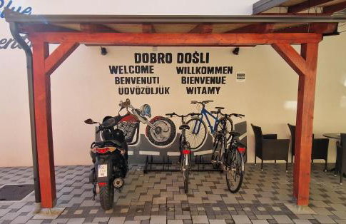 Design Apartments Red Blue - Foto 4