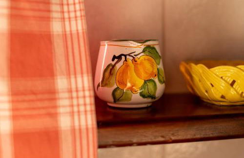 Vacanze al Mare Patrizia's Sweet Home - Foto 30