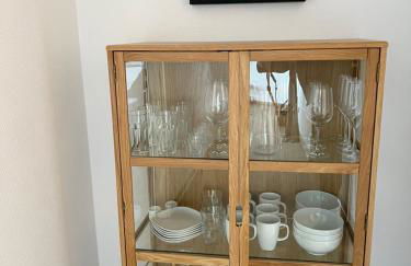 Fi-Eck Apartments - Foto 15