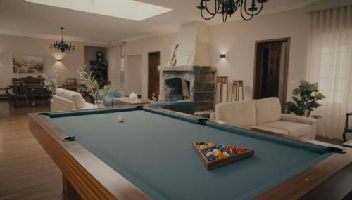 Chalet De La Croix - Photo 3, Game Room