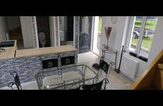 Gîte ALRA 3 chambres - Foto 11