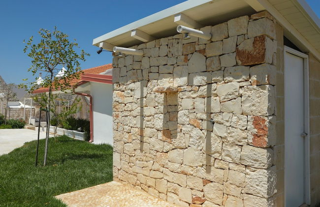 TD Casette Pricci – Casetta Rosmarino - Foto 14