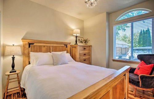 Polished McMinnville House Less Than 2 Mi from Town! - Photo 18