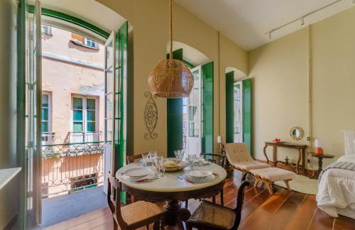 Casarão de Época no Coração do Pelourinho - Studio até 6 hóspedes - Foto 35