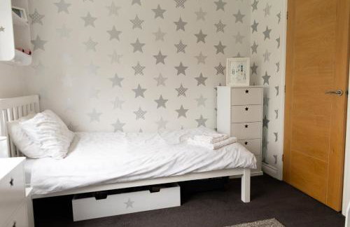 The Luxury House - Foto 35