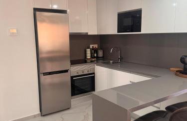 Playa del Cura View Apartment - Foto 12